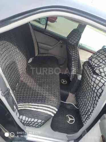 Mercedes C 180 1996, 350,000 km - 1.8 l - Yevlax