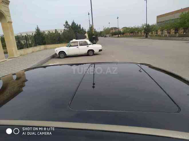 Mercedes C 180 1996, 350,000 km - 1.8 l - Yevlax