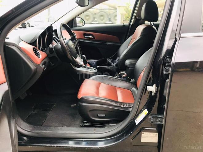 Chevrolet Cruze 2012, 305,775 km - 1.4 l - Qazax