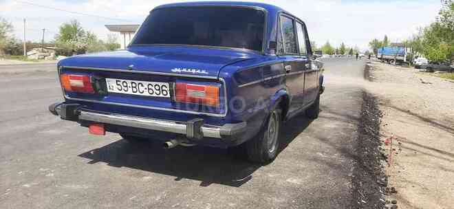 LADA (VAZ) 2106 1999, 258,880 km - 1.6 l - Bərdə