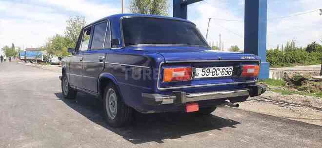 LADA (VAZ) 2106 1999, 258,880 km - 1.6 l - Bərdə