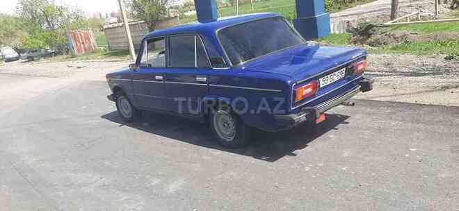 LADA (VAZ) 2106 1999, 258,880 km - 1.6 l - Bərdə