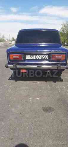 LADA (VAZ) 2106 1999, 258,880 km - 1.6 l - Bərdə