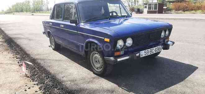 LADA (VAZ) 2106 1999, 258,880 km - 1.6 l - Bərdə