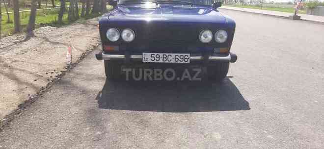 LADA (VAZ) 2106 1999, 258,880 km - 1.6 l - Bərdə