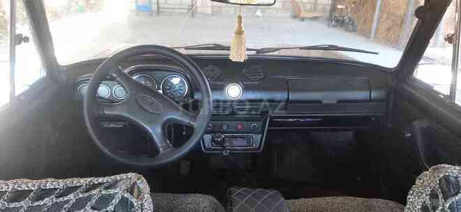 LADA (VAZ) 2106 1999, 258,880 km - 1.6 l - Bərdə