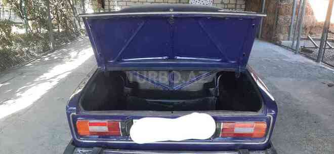 LADA (VAZ) 2106 1999, 258,880 km - 1.6 l - Bərdə
