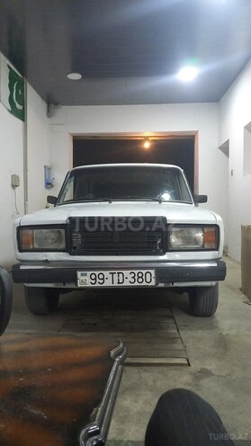 LADA (VAZ) 2107 2003, 200,000 km - 1.5 l - Bakı