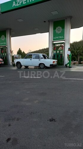 LADA (VAZ) 2107 2003, 200,000 km - 1.5 l - Bakı
