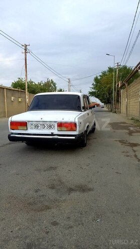 LADA (VAZ) 2107 2003, 200,000 km - 1.5 l - Bakı