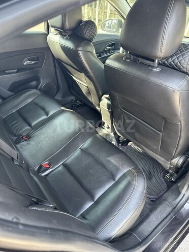 Chevrolet Cruze 2015, 180,000 km - 1.4 l - Bakı