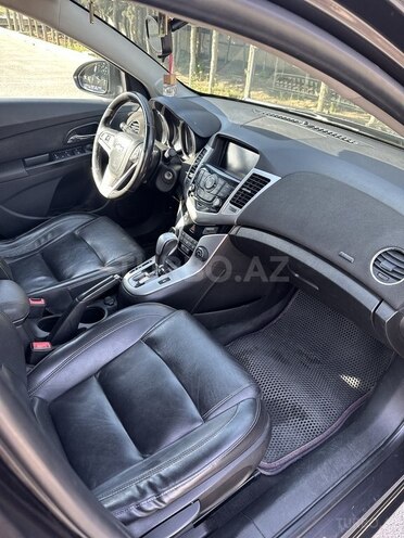 Chevrolet Cruze 2015, 180,000 km - 1.4 l - Bakı