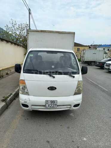 Kia Bongo 2008, 270,000 km - 2.7 l - Bakı