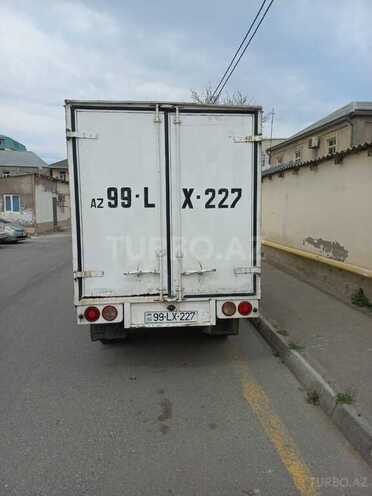 Kia Bongo 2008, 270,000 km - 2.7 l - Bakı