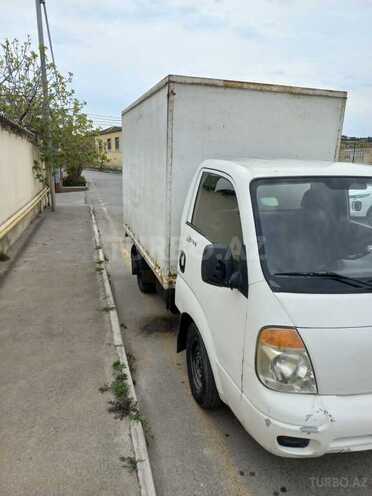 Kia Bongo 2008, 270,000 km - 2.7 l - Bakı