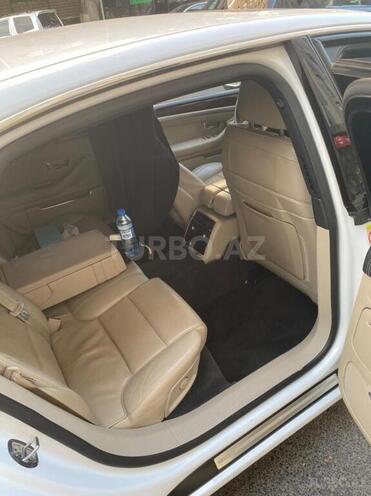 Audi A8 2008, 262,108 km - 4.2 l - Bakı