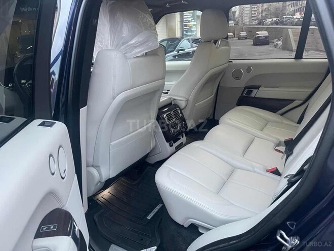 Land Rover Range Rover 2016, 79,999 km - 3.0 l - Bakı