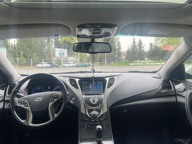 Hyundai Azera 2013, 189,000 km - 2.4 l - Mingəçevir