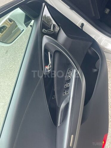Hyundai Azera 2013, 189,000 km - 2.4 l - Mingəçevir