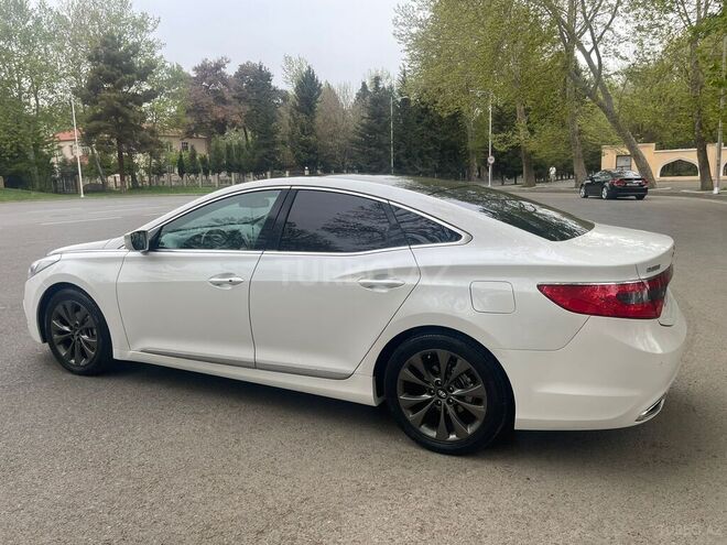 Hyundai Azera 2013, 189,000 km - 2.4 l - Mingəçevir