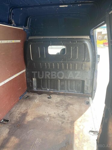 Ford Transit 2008, 210,000 km - 2.2 l - Gəncə