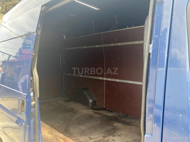 Ford Transit 2008, 210,000 km - 2.2 l - Gəncə
