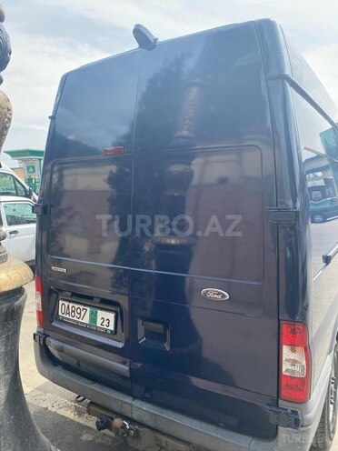 Ford Transit 2008, 210,000 km - 2.2 l - Gəncə