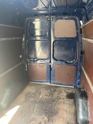 Ford Transit 2008, 210,000 km - 2.2 l - Gəncə