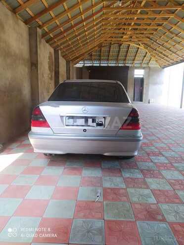 Mercedes C 200 1998, 350,000 km - 2.0 l - Bakı