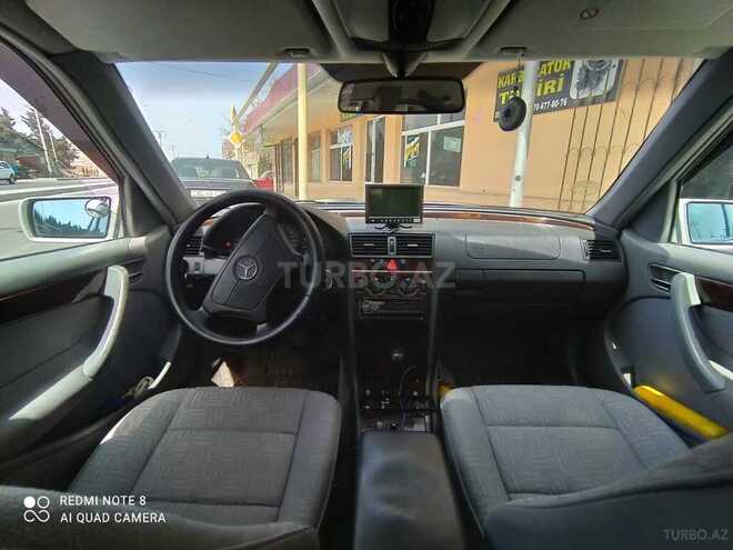 Mercedes C 200 1998, 350,000 km - 2.0 l - Bakı