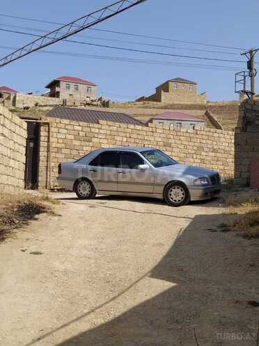 Mercedes C 200 1998, 350,000 km - 2.0 l - Bakı