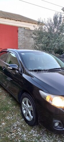 Toyota Corolla 2013, 181,844 km - 1.6 l - Bakı