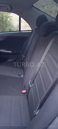 Toyota Corolla 2013, 181,844 km - 1.6 l - Bakı