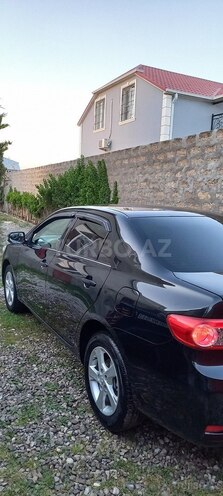 Toyota Corolla 2013, 181,844 km - 1.6 l - Bakı