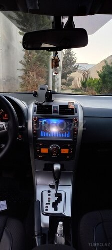 Toyota Corolla 2013, 181,844 km - 1.6 l - Bakı
