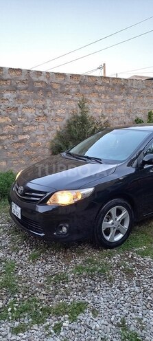 Toyota Corolla 2013, 181,844 km - 1.6 l - Bakı