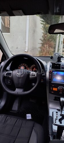Toyota Corolla 2013, 181,844 km - 1.6 l - Bakı