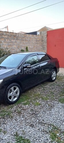 Toyota Corolla 2013, 181,844 km - 1.6 l - Bakı