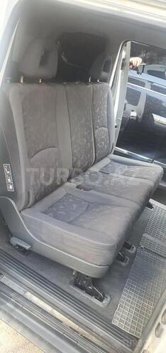 Mercedes Vaneo 2005, 175,700 km - 1.9 l - Bakı