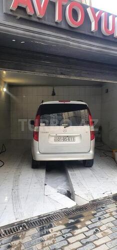 Mercedes Vaneo 2005, 175,700 km - 1.9 l - Bakı