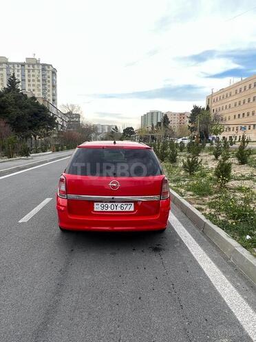 Opel Astra 2009, 246,000 km - 1.3 l - Bakı