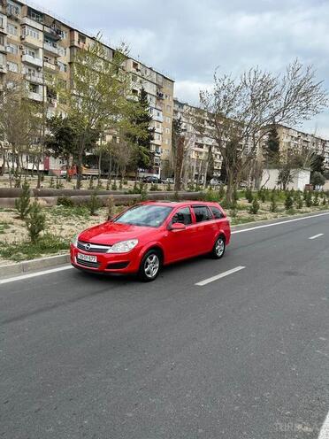 Opel Astra 2009, 246,000 km - 1.3 l - Bakı