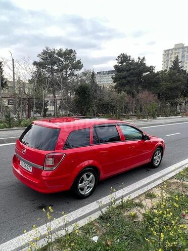 Opel Astra 2009, 246,000 km - 1.3 l - Bakı