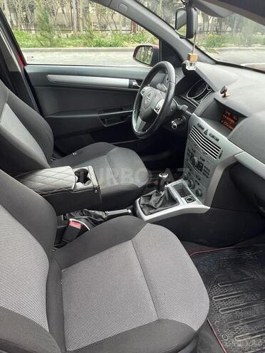 Opel Astra 2009, 246,000 km - 1.3 l - Bakı
