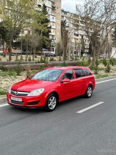 Opel Astra 2009, 246,000 km - 1.3 l - Bakı