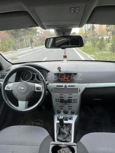 Opel Astra 2009, 246,000 km - 1.3 l - Bakı