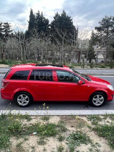 Opel Astra 2009, 246,000 km - 1.3 l - Bakı