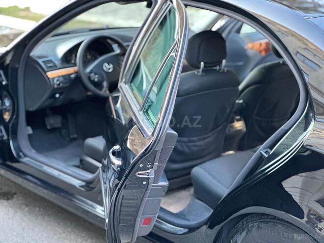 Mercedes E 240 2002, 522,000 km - 2.6 l - Bakı