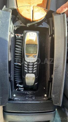 Mercedes E 240 2002, 522,000 km - 2.6 l - Bakı