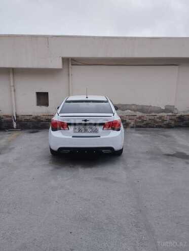 Chevrolet Cruze 2011, 330,000 km - 1.8 л - Bakı